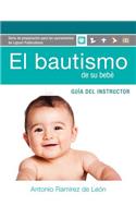 Bautismo de Su Bebé Guía Instructor