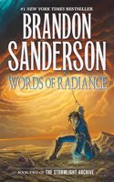 Words of Radiance