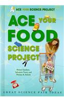 Ace Your Food Science Project