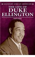 The Life of Duke Ellington