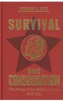 Survival and Consolidation