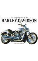 The Encyclopedia of the Harley-Davidson