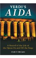 Verdi's Aida