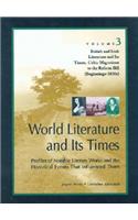 World Literature and Its Times