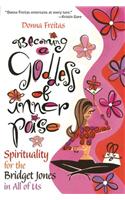 Becoming a Goddess of Inner Poise