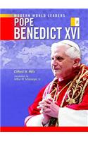 Pope Benedict XVI