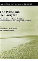 Waste and the Backyard