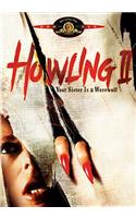 Howling II