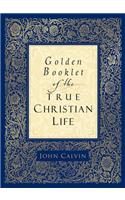 Golden Booklet of the True Christian Life