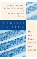 Genetic Ethics