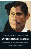 Wittenberg Meets the World