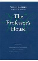 Professor's House