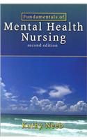 Fundamentals of Mental Health Nursing