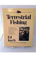 Terrestrial Fishing