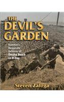 Devil's Garden