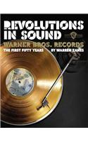 Warner Bros. Records 50th Anniversary