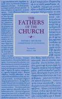 Commentary On Zechariah