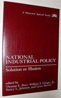 National Industrial Policy