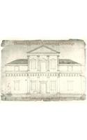 Thomas Jefferson's Architectural Drawings with Commentary and a Checklist