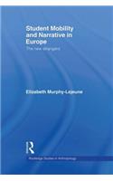 Student Mobility and Narrative in Europe