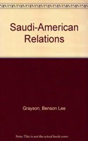 Saudi-American Relations