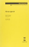 Fly By Light Iii