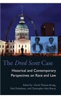 The Dred Scott Case
