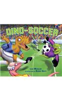 Dino-Soccer: (Dino-Sports)