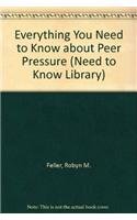Everything You Need to Know about Peer Pressure