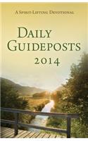 Daily Guideposts: (English)
