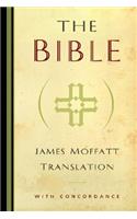 James Moffatt Bible-OE-Non-Sequential