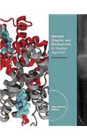 General, Organic, and Biochemistry
