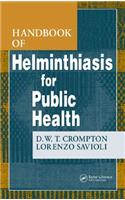 Handbook of Helminthiasis for Public Health