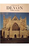 History of Devon