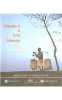 Innovations in Rural Extension