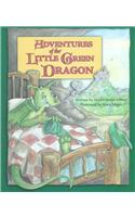 Adventures of the Little Green Dragon