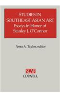 Studies in Southeast Asian Art