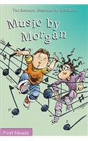 Music by Morgan