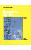 Essential Skills: Book 9