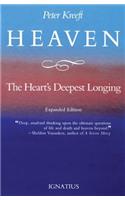 Heaven, the Heart's Deepest Longing