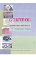 Control in an Information Rich World