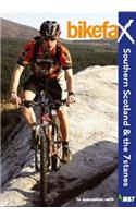Southern Scotland and the 7stanes