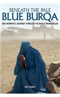 Beneath the Pale Blue Burqa