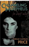 Channeling Morpheus for Scary Mary