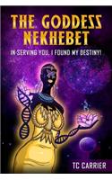 Goddess Nekhebet
