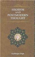 Sikhism And Postmodern Thought - Book By Gurbhagat Singh