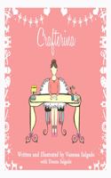 Crafterina (Brunette Version)