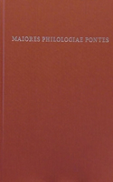 Maiores Philologiae Pontes