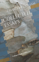 Collected Essays