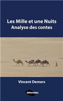 Les Mille Et Une Nuits